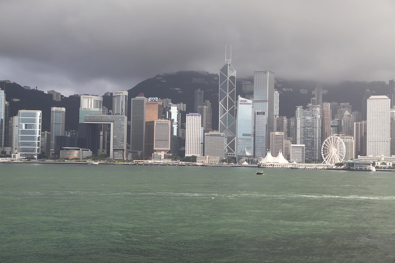 香港维多利亚港拍摄、摄影产品|摄影|风光|木目卡通屋 - 原创作品 - 站酷 (ZCOOL)