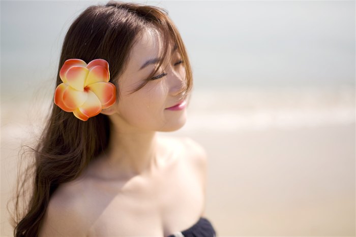 纱嫁|人像|摄影|青密视觉 - 原创设计作品 - 站酷