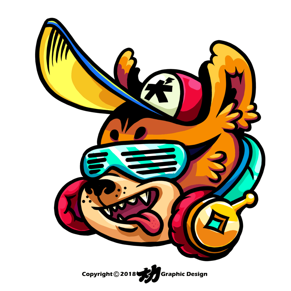 动漫 卡通 漫画 设计 矢量 矢量图 素材 头像 1000_1000 gif 动