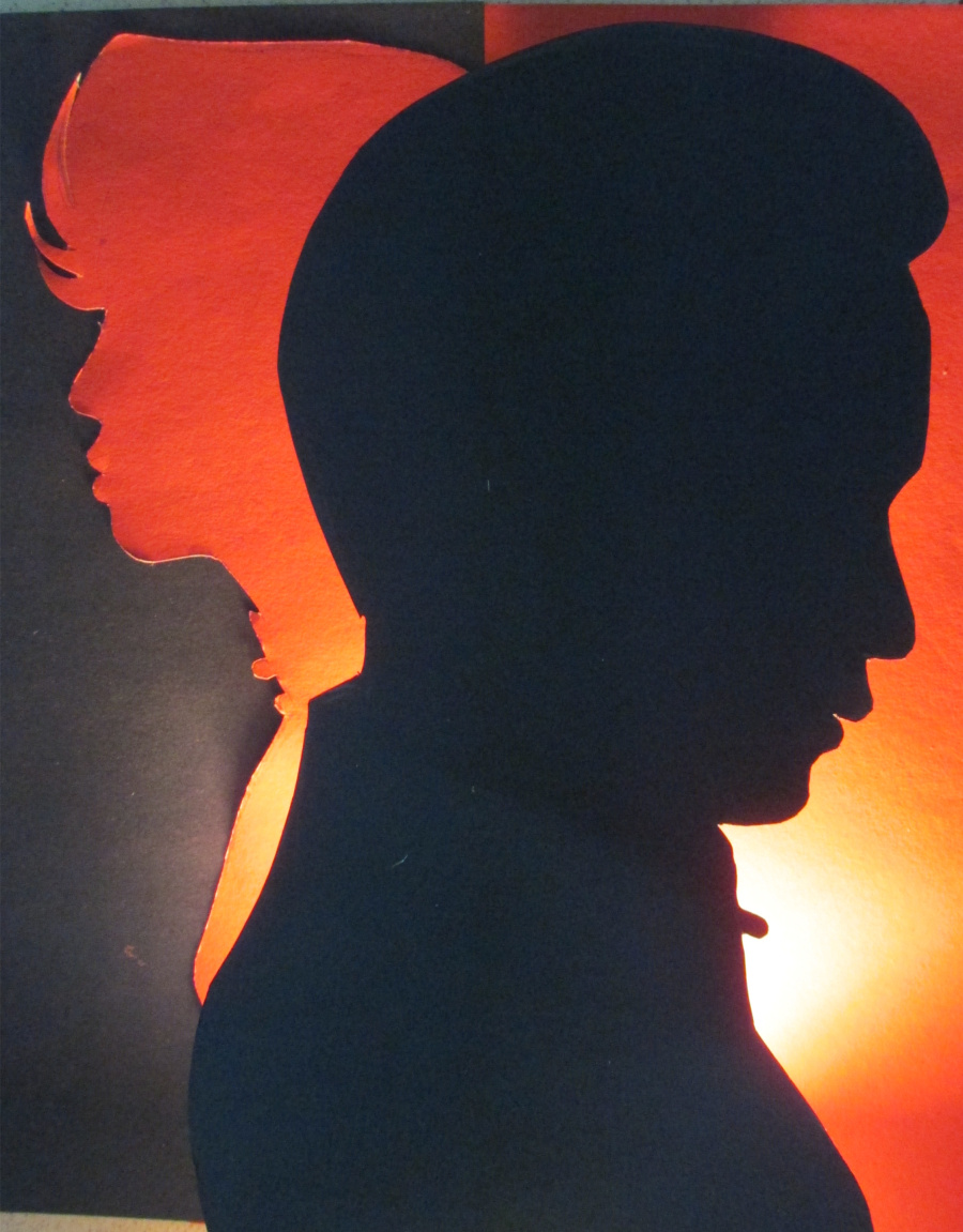 《胭脂扣》电影海报|海报|平面|huan529 - 原创