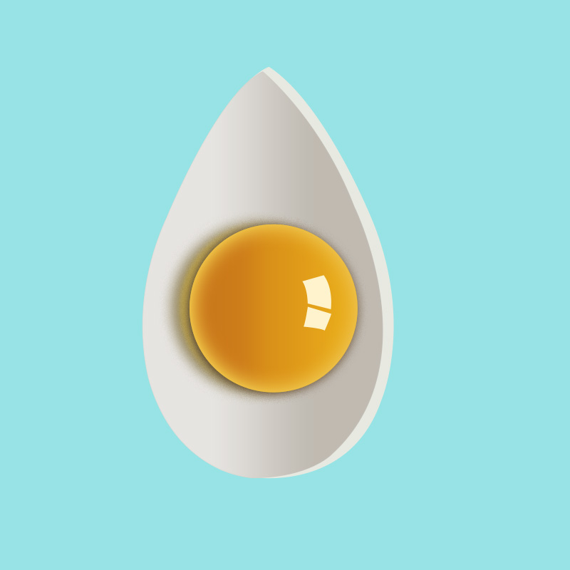 鸡蛋|图标|UI|这是一个昵称yy - 原创设计作品 - 站