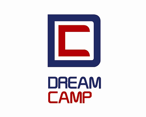中钢集团旗下dream camplogo设计