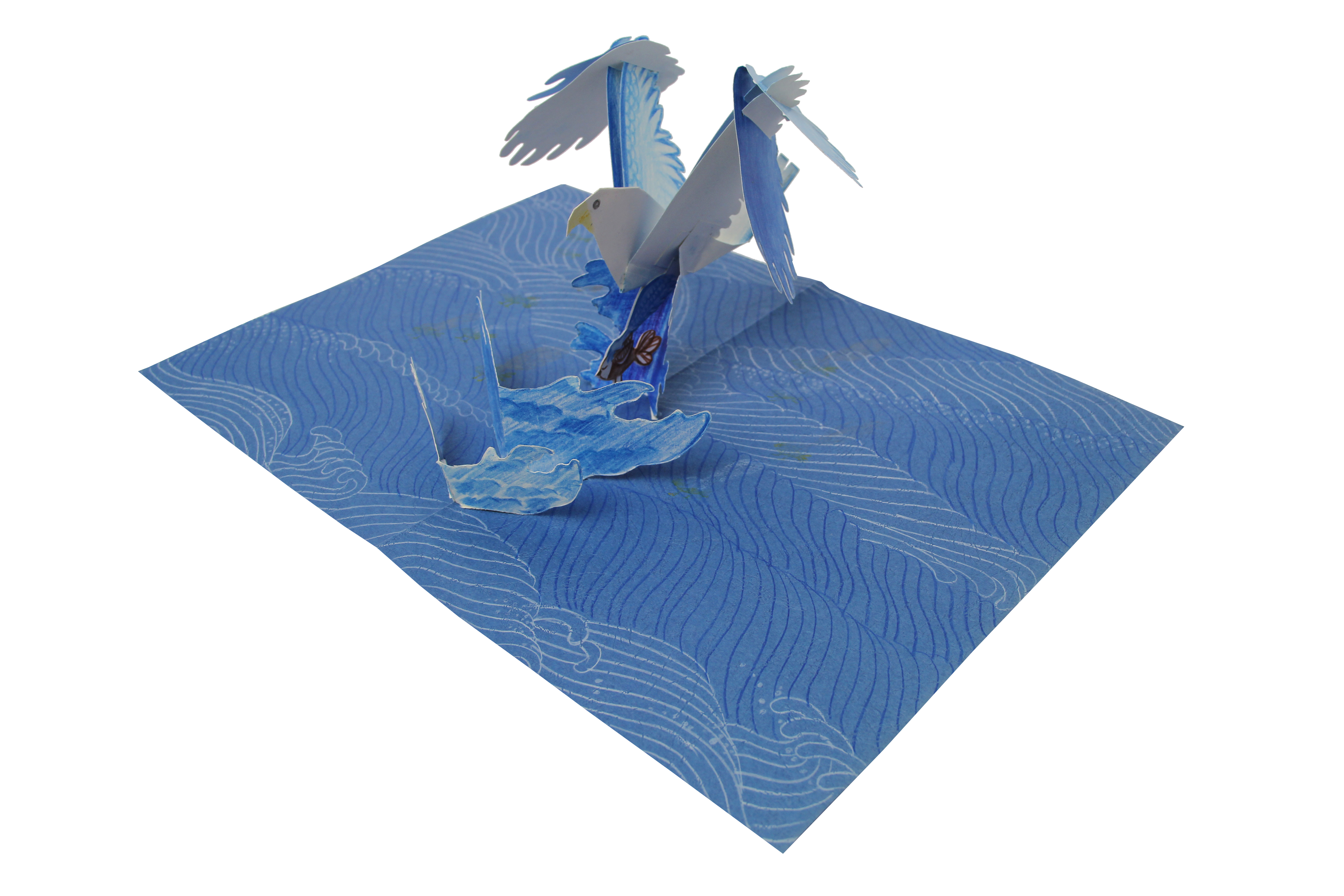 龙猫拼盘|其他手工|手工艺|那只那只 - 原创设计作品