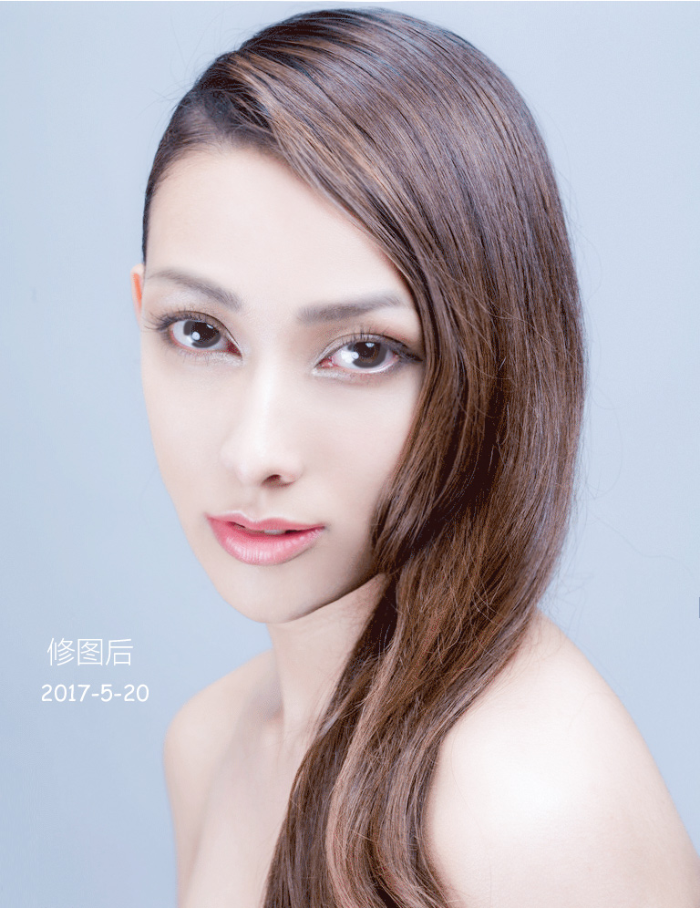 查看《人物精修》原图,原图尺寸:768x996