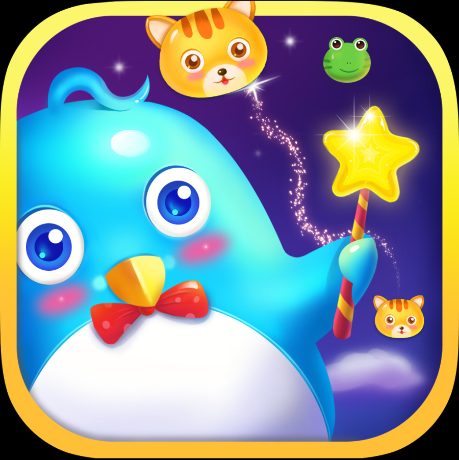 连连看icon|游戏UI|UI|悠悠小雪 - 原创设计作品 