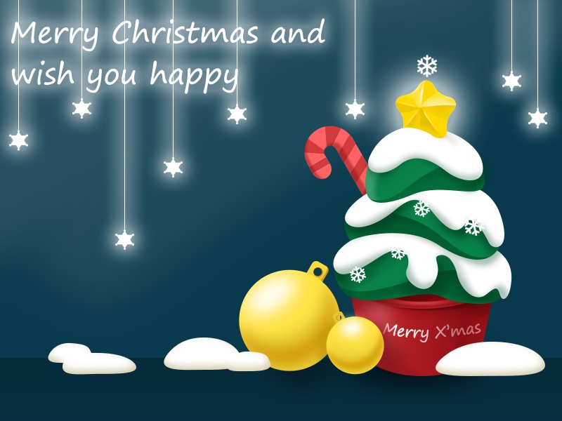 merry christmas