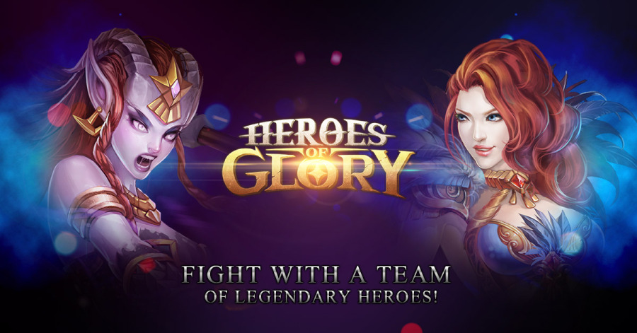 Facebook游戏banner|DM\/宣传单\/平面广告|平面