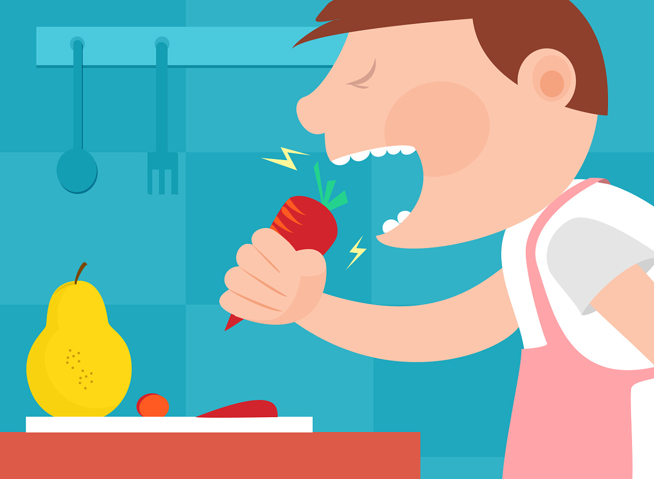 世界嗓音日|插画|其他插画|boluoju - 原创作品 - 站酷 (ZCOOL)