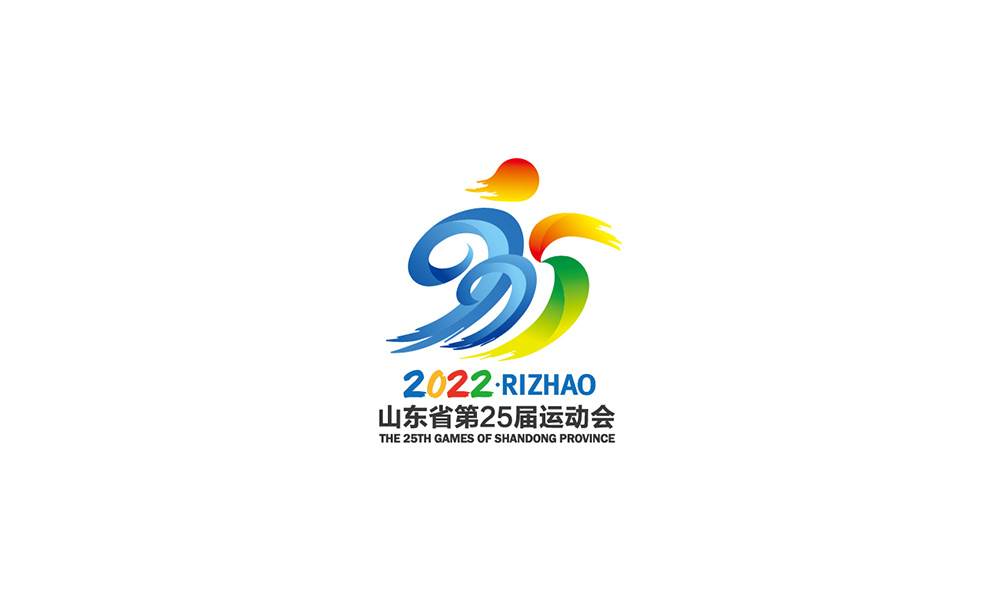 2022运动会|平面|logo|十六视觉创意设计 - 原创作品