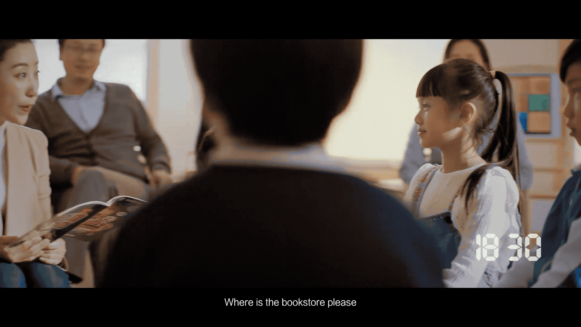 父母最大的心病:我们全家都很努力,只是跑错了方向而已