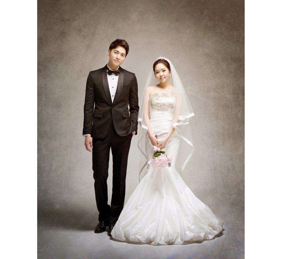 淮安婚纱照】新概念婚纱摄影唯美韩式婚纱照,