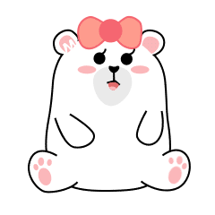 midea family - 动态表情包套组