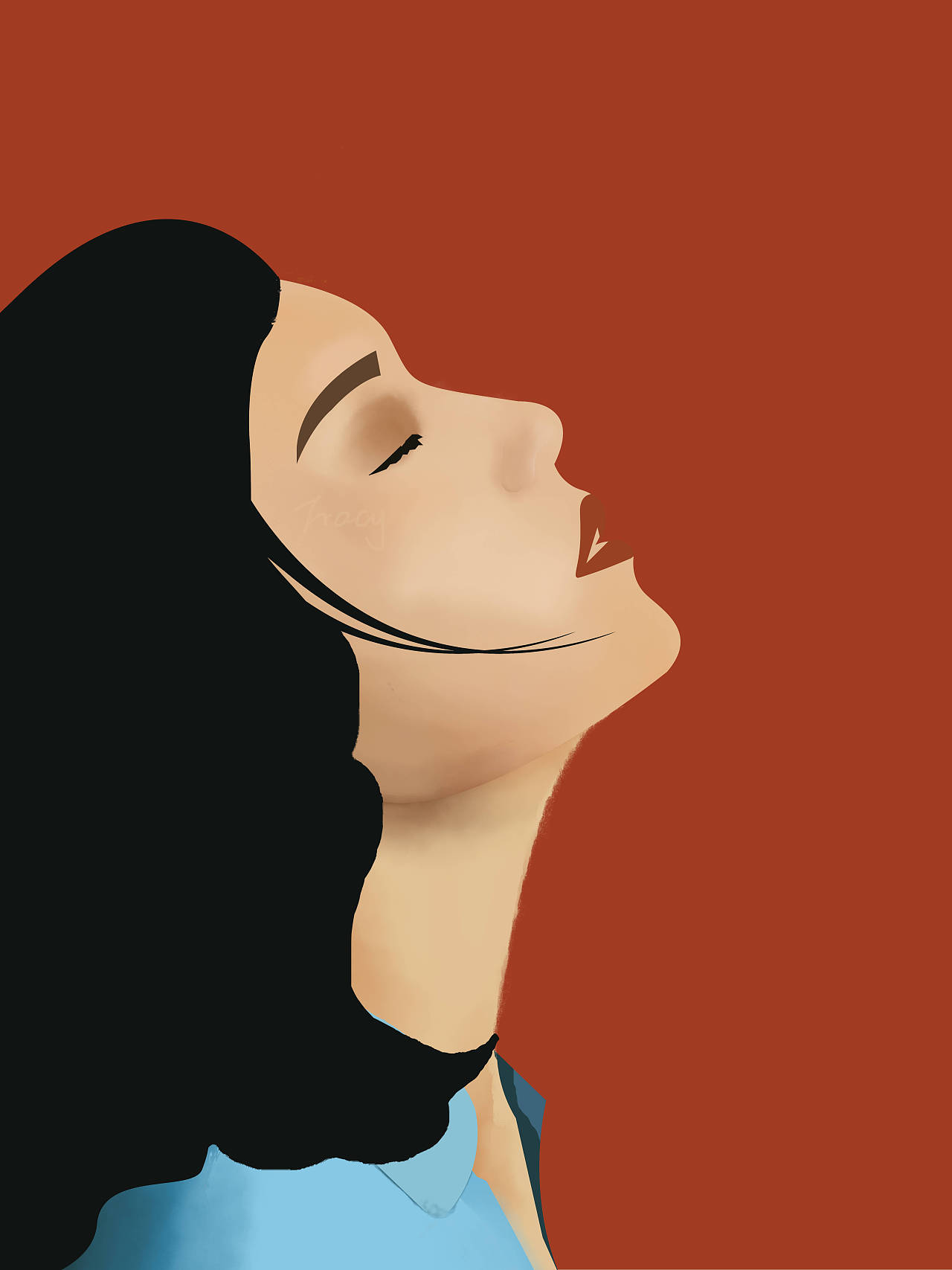 动漫 卡通 漫画 设计 矢量 矢量图 素材 头像 1280_1707 竖版 竖屏