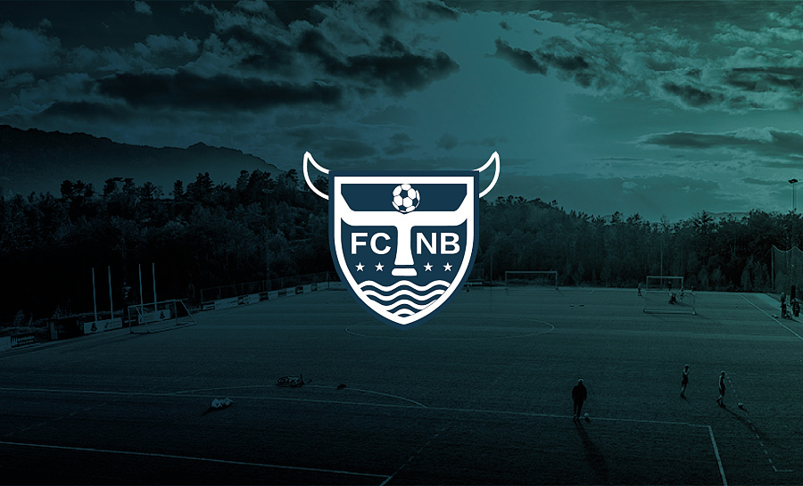 USA-BOSTON-FC Newbury Bay 新湾球会-足球