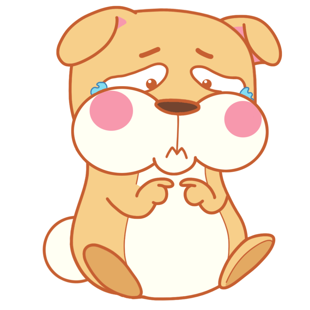 鼠春崽|动漫|网络表情|misterc - 原创作品 - 站酷