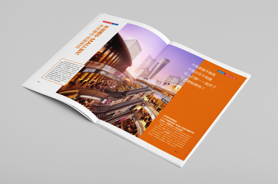 《西宁市房地产业》期刊设计|书装\/画册|平面|在