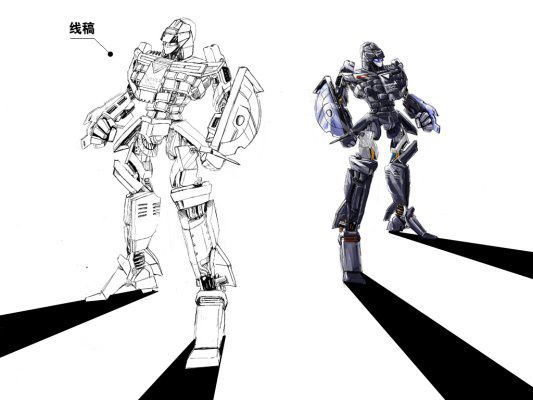 变形金刚笔记本电脑_变形金刚笔记本电脑