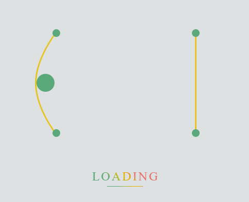 小动画练习|ui|动效设计|sonny_ys - 原创作品 - 站酷 (zcool)