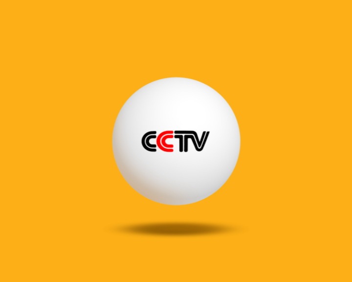 cctv新闻频道2006球型id1