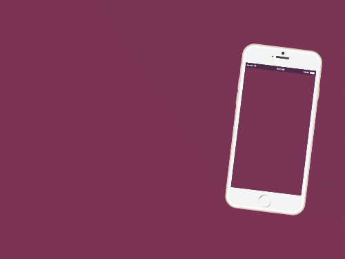 拨号界面动效,天气app界面动效等