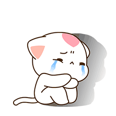 咪洛的日常3表情包|动漫|网络表情|泗口沺 - 原创作品