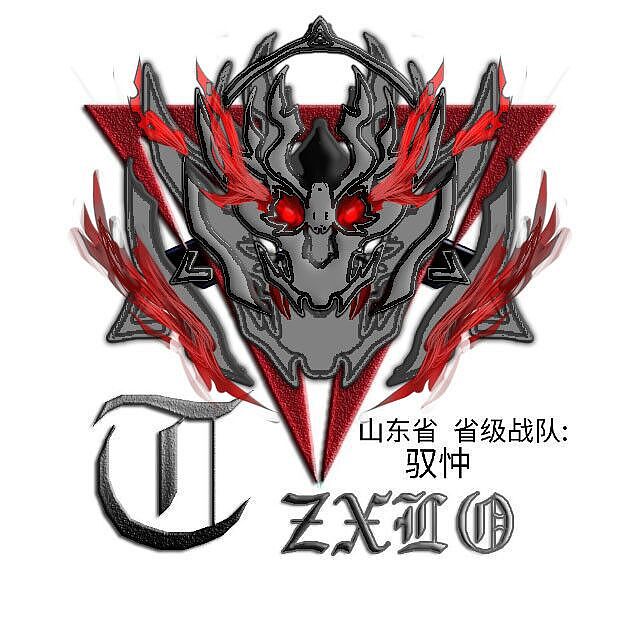 王者战队 logo(战队头像)
