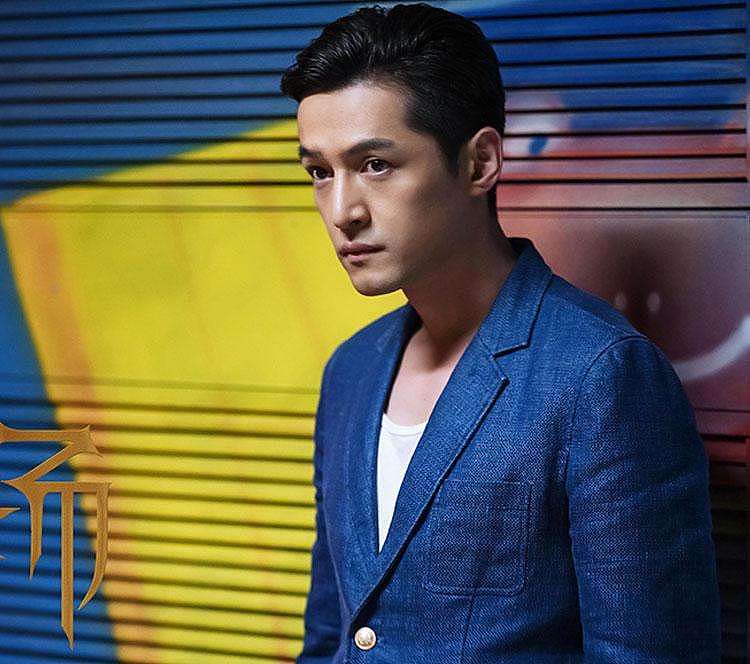 胡歌猎场里的seo 站酷网