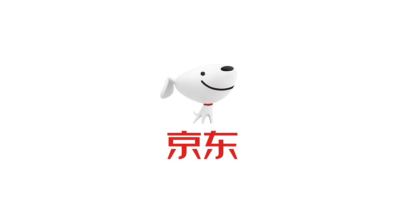 京东新logo