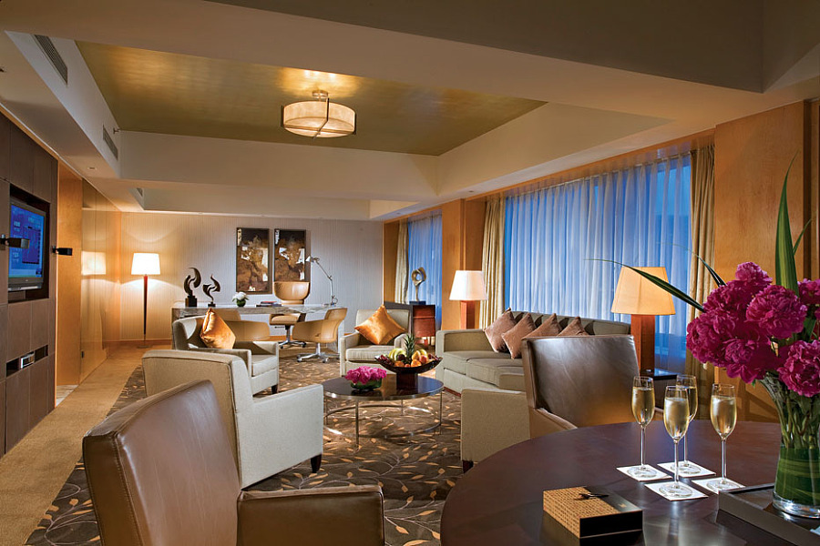 安庆酒店设计公司|安庆酒店设计-红专设计[千禧