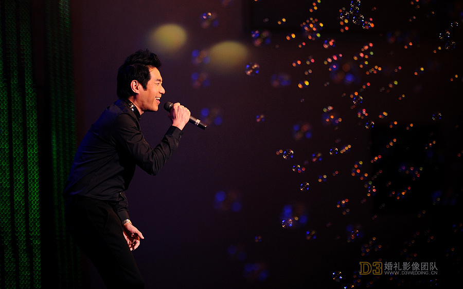 台湾歌手文章来了。|人像|摄影|视觉咖啡 - 原创