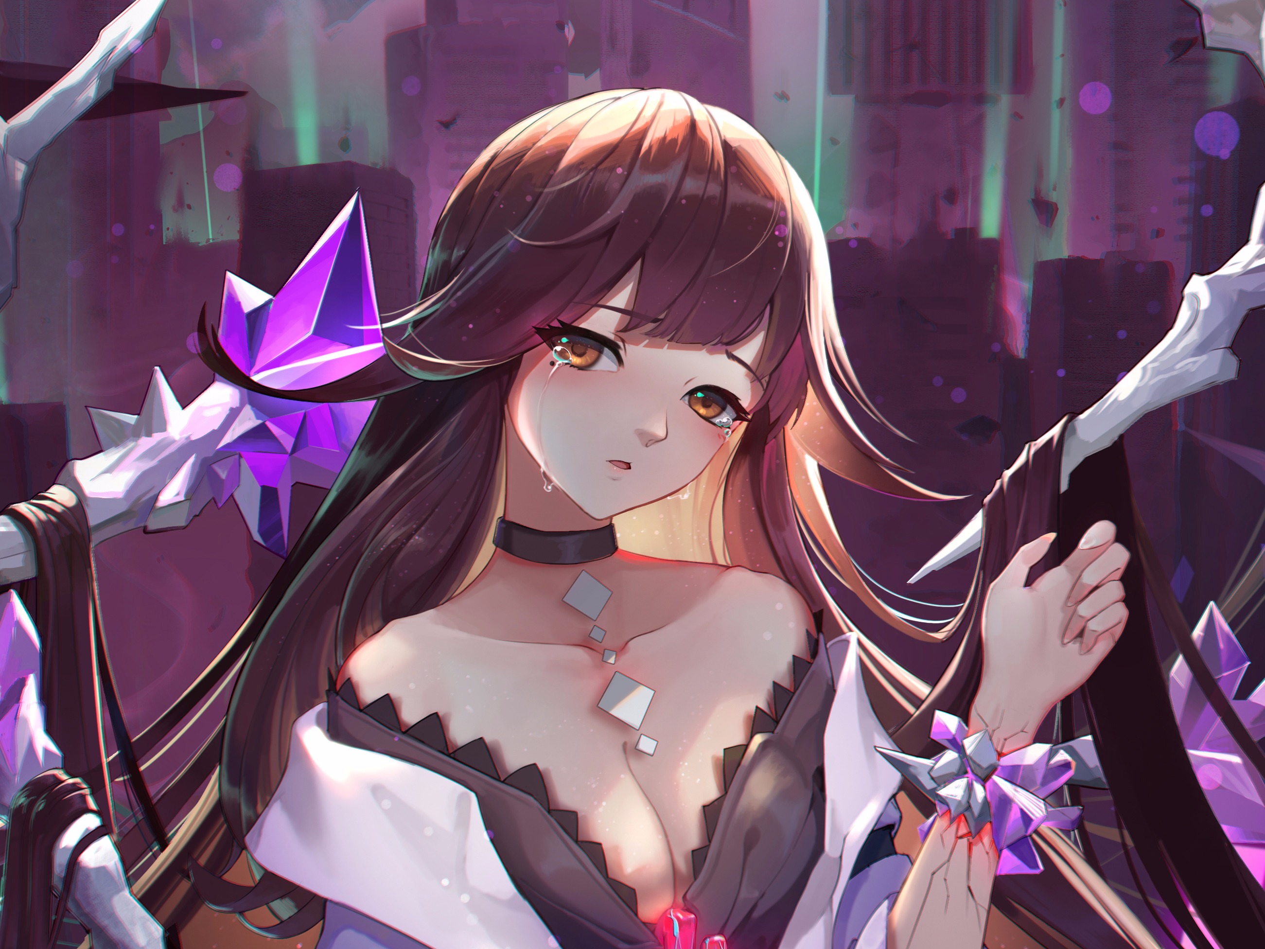 永远的7日之都安托涅瓦线要点攻略