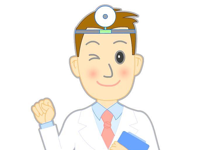 【医学插画培训】授课视频流出:绘制可爱卡通小医生
