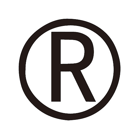 注册商标r