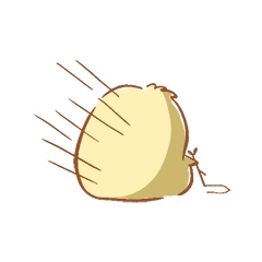 不嘛第一弹动态表情包 - 原创作品 - 站酷(zcool)