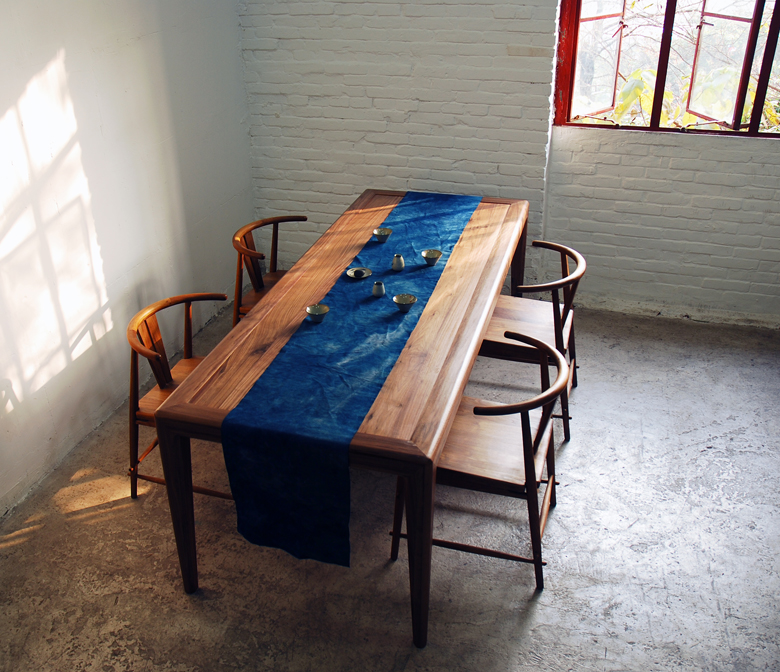 顾-桌|家具|工业\/产品|小米家私 - 原创设计作品 