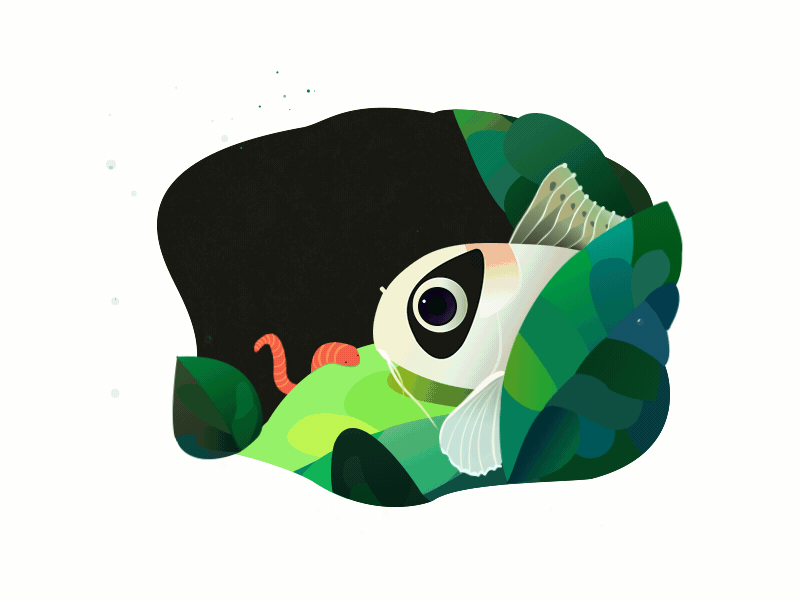 动效设计合集-插画篇 - 原创作品 - 站酷(zcool)