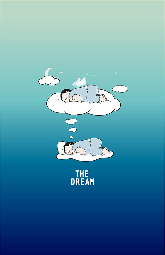 the dream