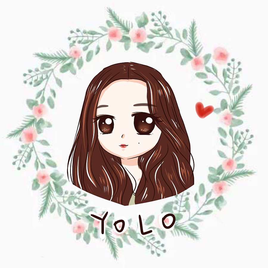 照片转手绘可爱卡通漫画风格私人定制|肖像漫