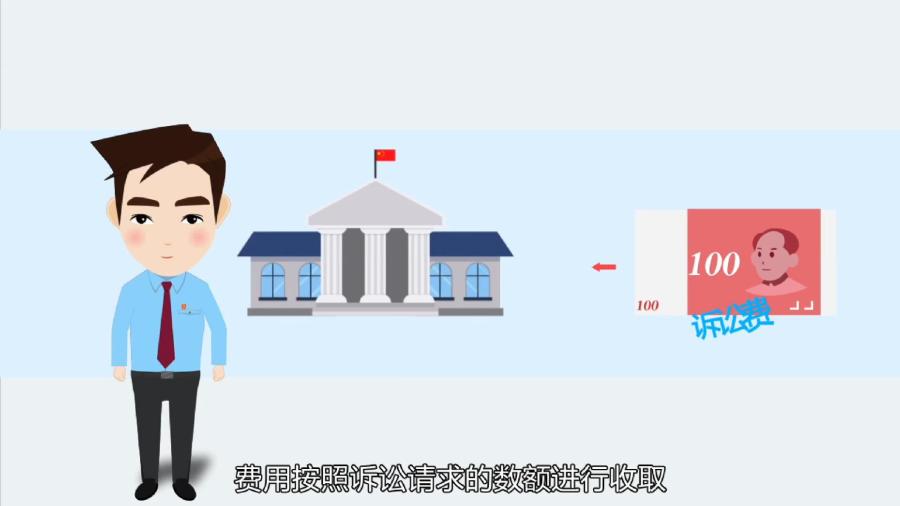 5分钟教会你怎么打官司【红魔方】法院科普动