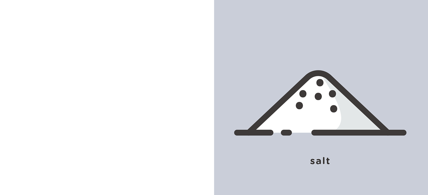 配料们-motion graphic 初试