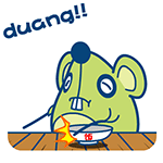 根本没有这种头发……