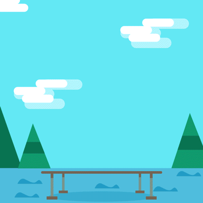 以下是平时闲是临摹的一些ae小动画,多做小练习,尽量一周一个小gif