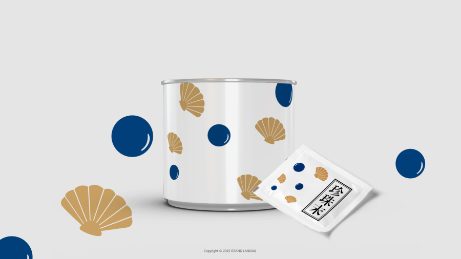 药品包装设计 药品礼盒设计 保健品包装设计 珍