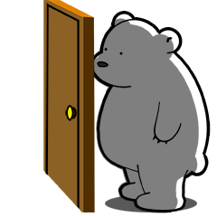 po-lar bear(第二窝)微信动漫表情设计 - 原创作品 -