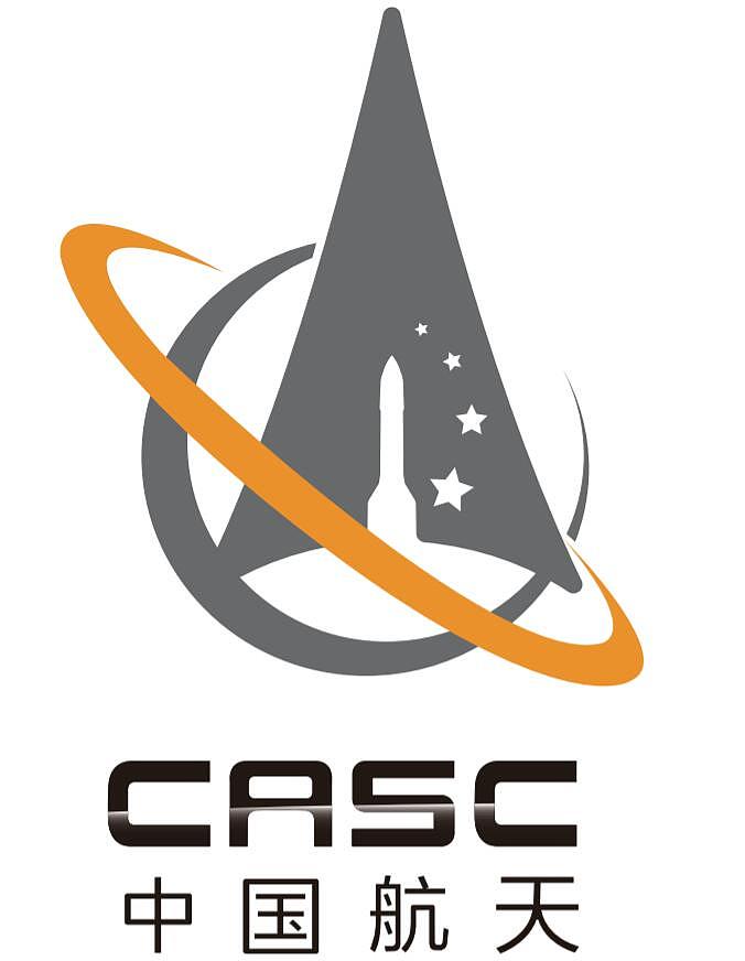 casc中国航天科技集团vi设计|平面|logo|tikkw - 原创
