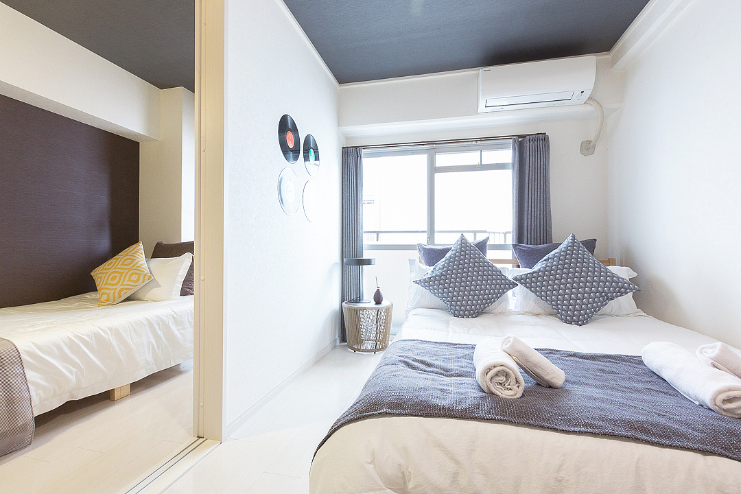 海外民宿-室内摄影-日本站|摄影|静物|布鲁斯Y -