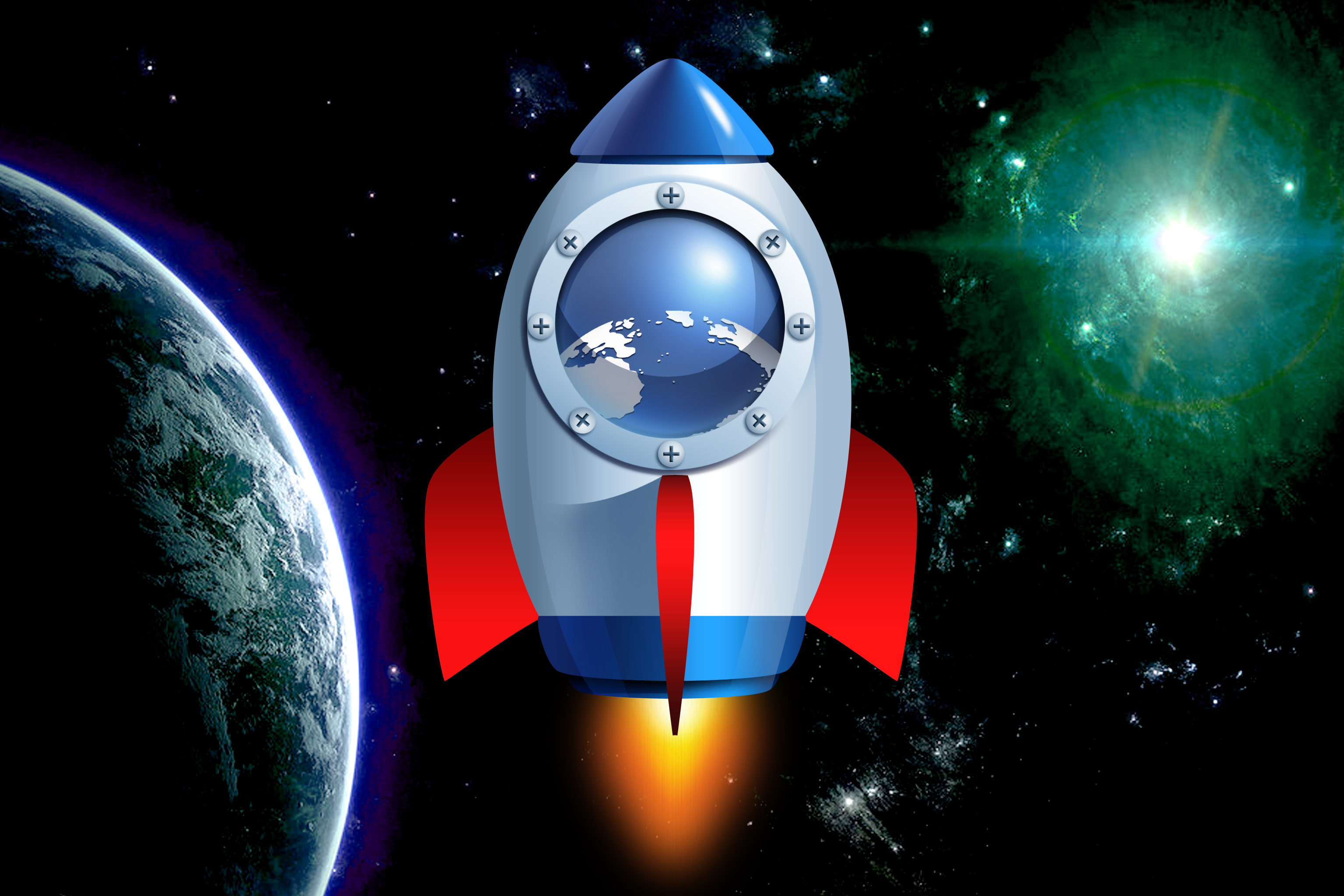 学生的手工制作真漂亮!二年级黑板报就能出这么好,真了不起!