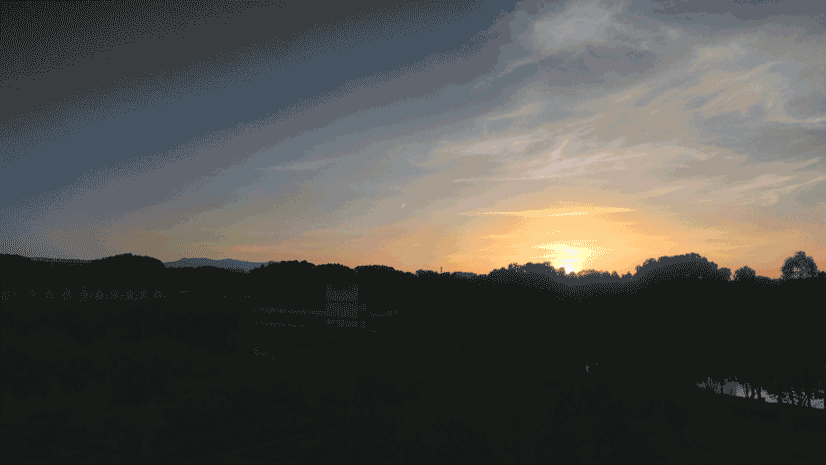 morning dog|动漫|单幅漫画|不喝碳酸不长个儿 - 原创