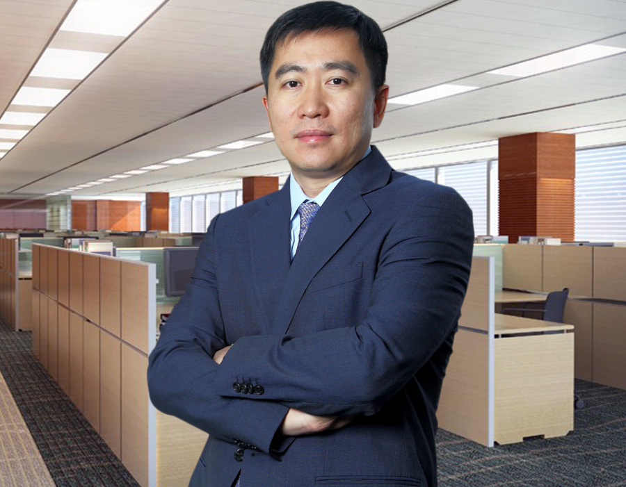 景百孚在现代企业中人才激励理论的探析|文案