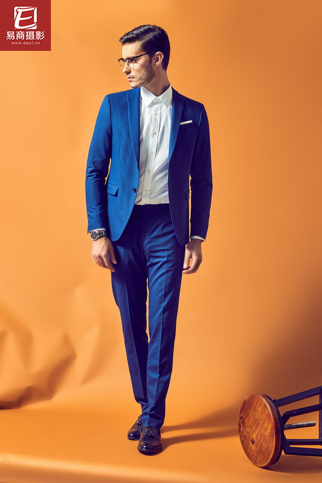 王牌归来|人像|摄影|易商摄影 - 原创设计作品 -